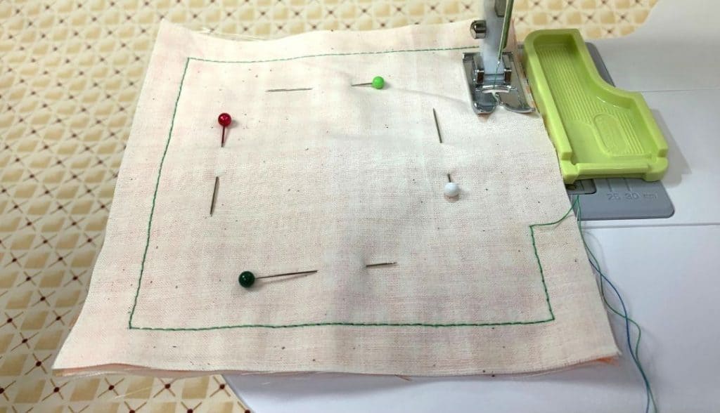 How to Sew Bean Bags The Ruffled Purse®