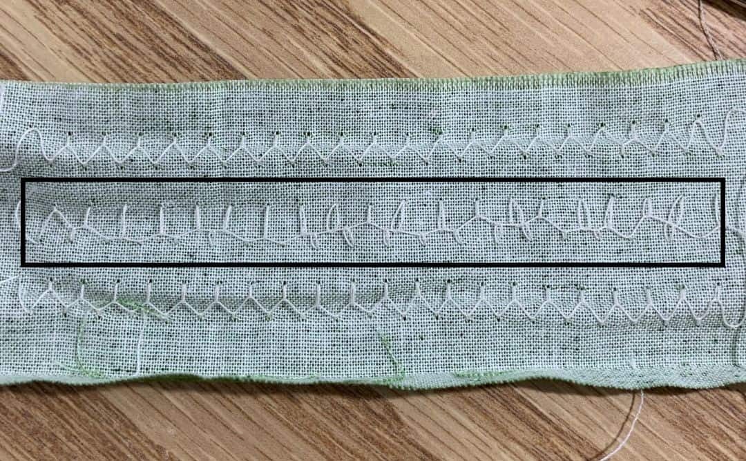 Troubleshooting the ZigZag Stitch The Ruffled Purse®